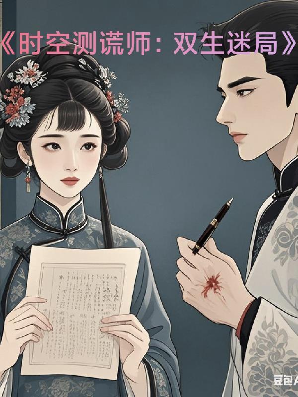 双时空恋人