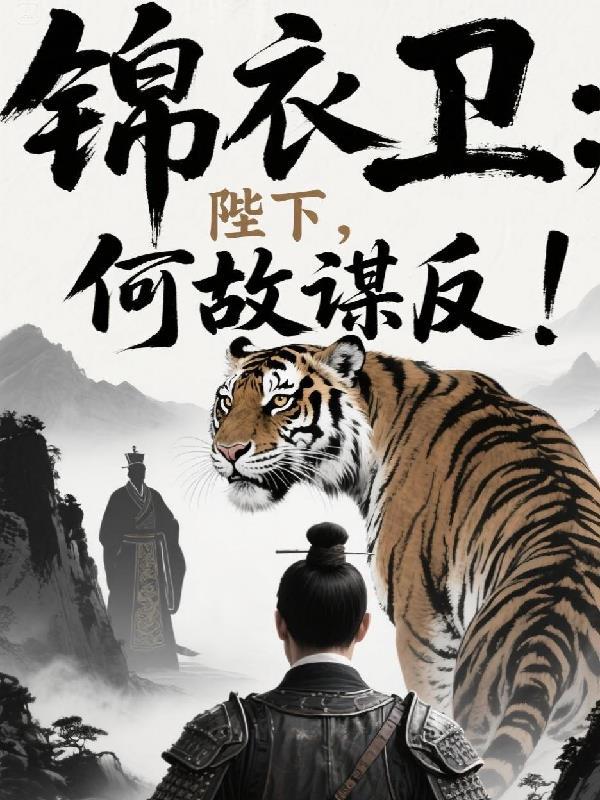 锦衣卫和大臣之女