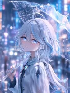 奈克瑟斯适能者设定