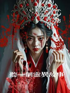 灵异事件故事在线听