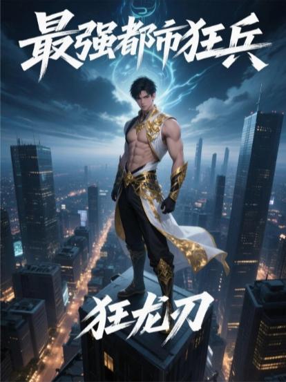 都市最强都市之最强狂兵