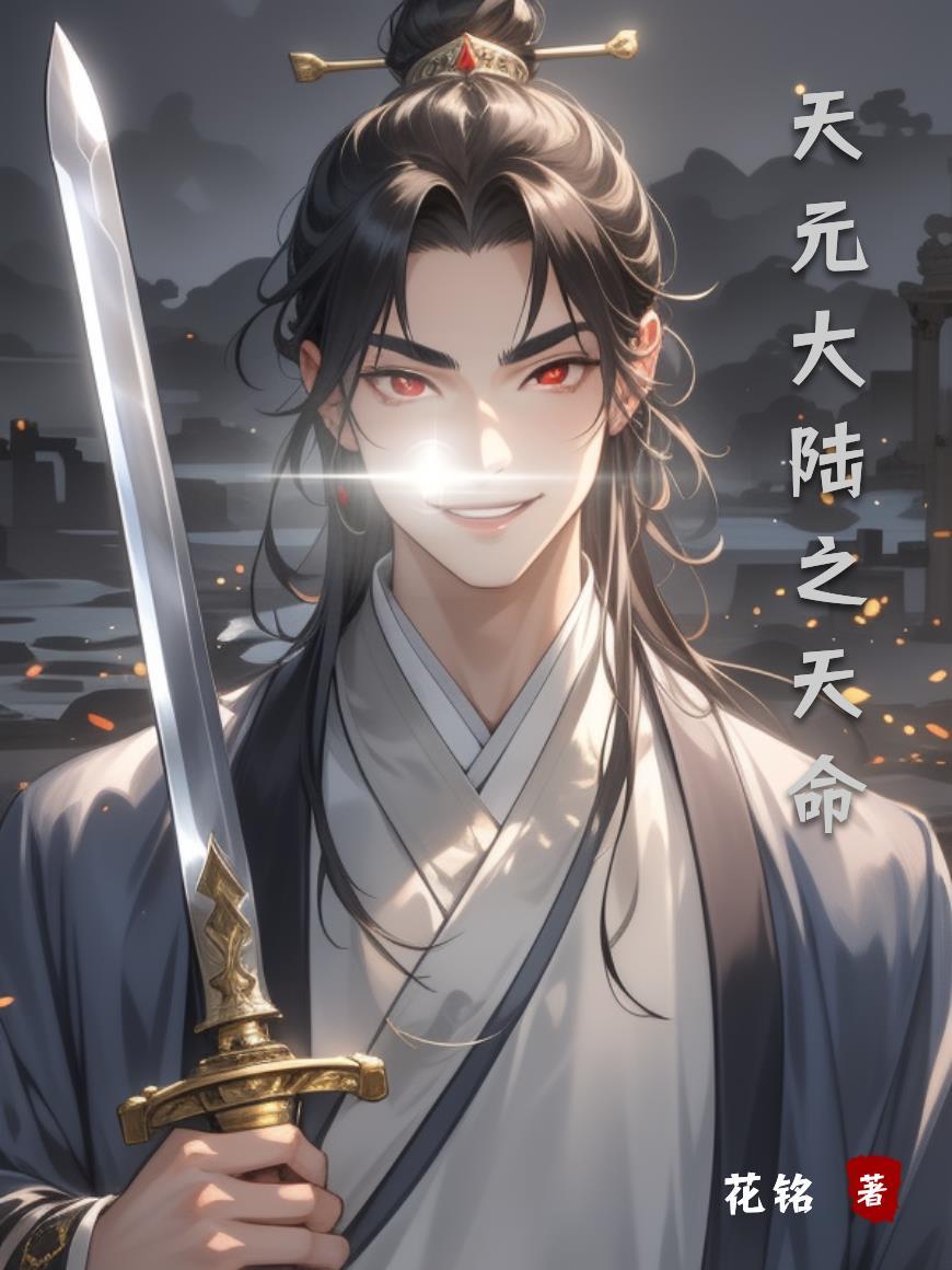 天元大陆有多大