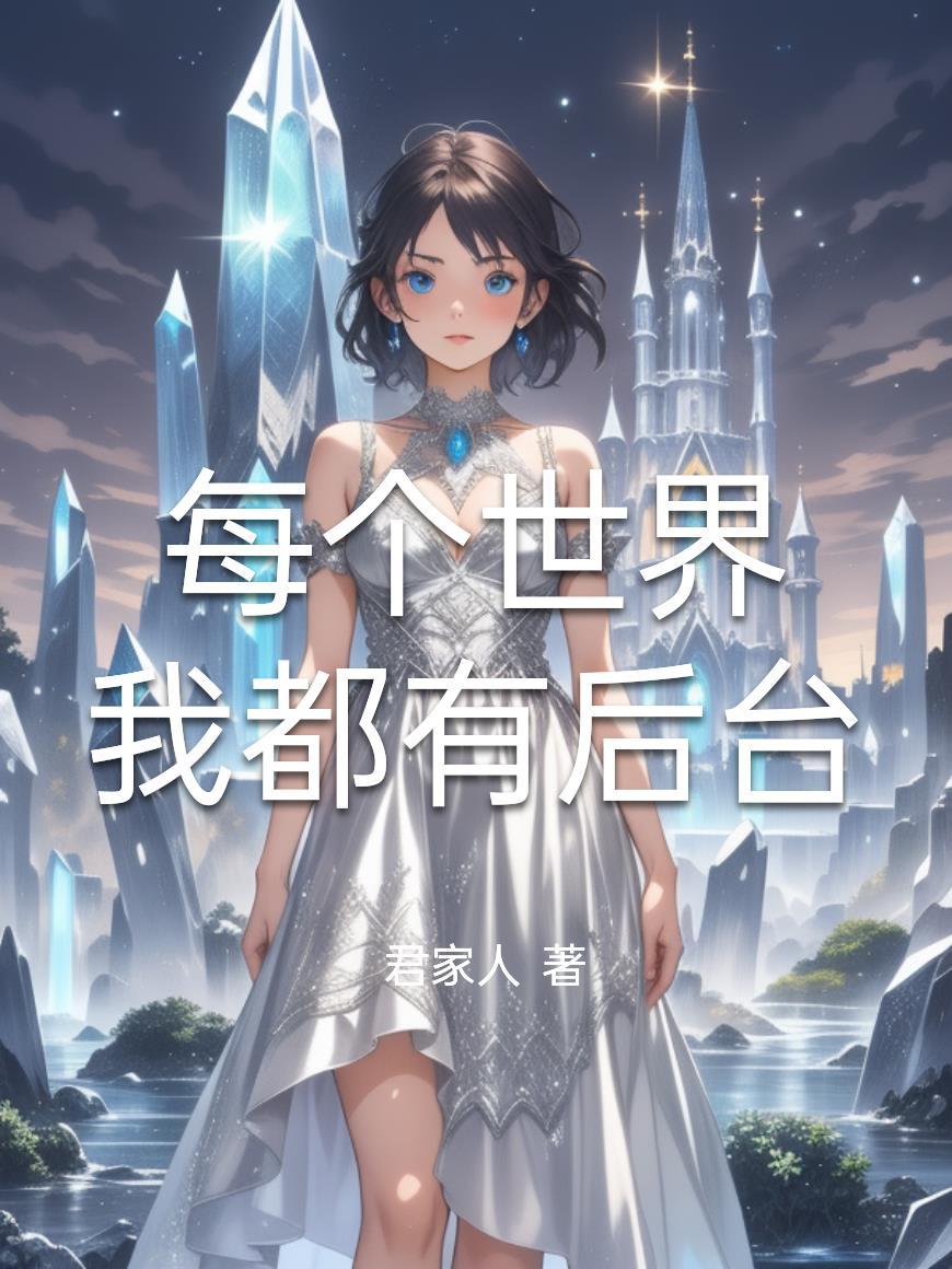 每个世界都有我男神