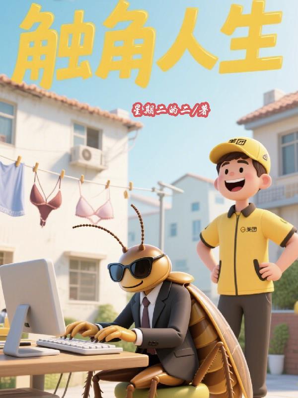 触角网络科技有限公司