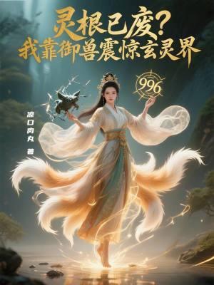 我靠灵田打造美食城