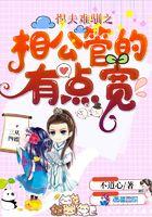 悍夫难训之相公管的宽