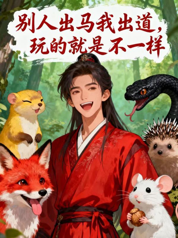 人出马了就能看事吗