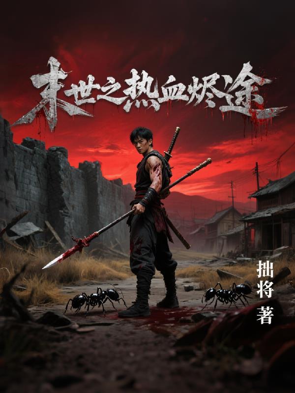 末世热血真龙免费阅读