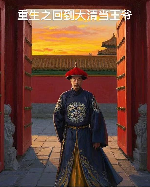 重生大清做王爷