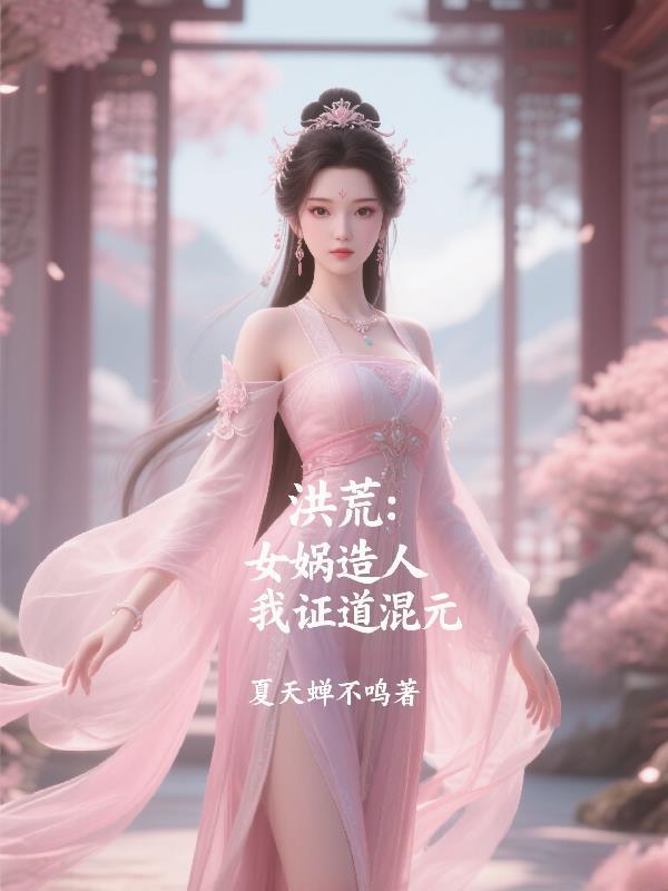 洪荒女娲造人我证道混元免费阅读全