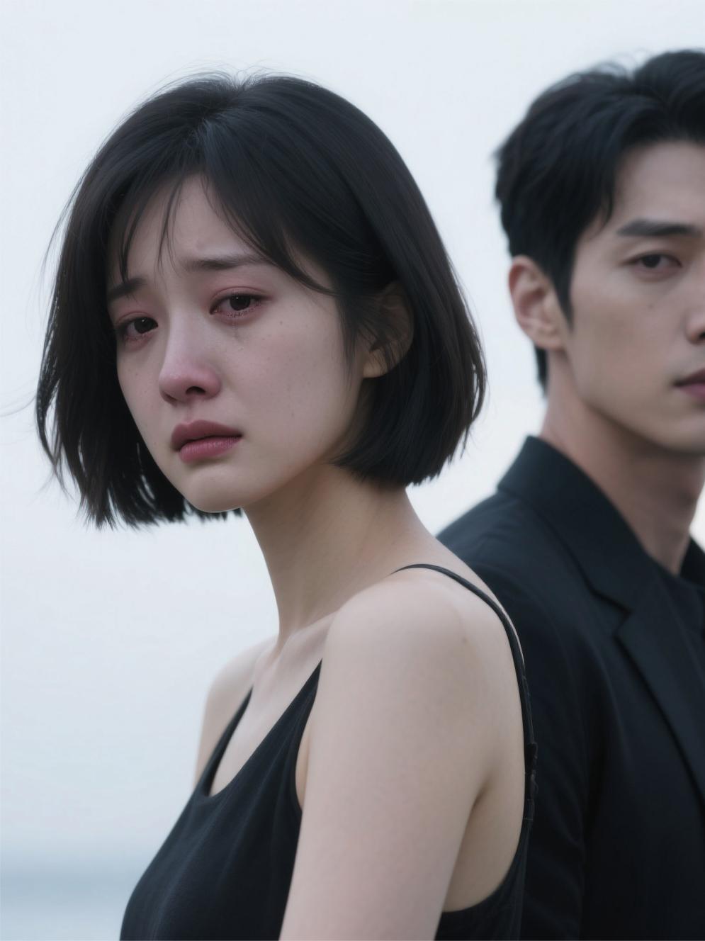 此生不见歌词是什么意思