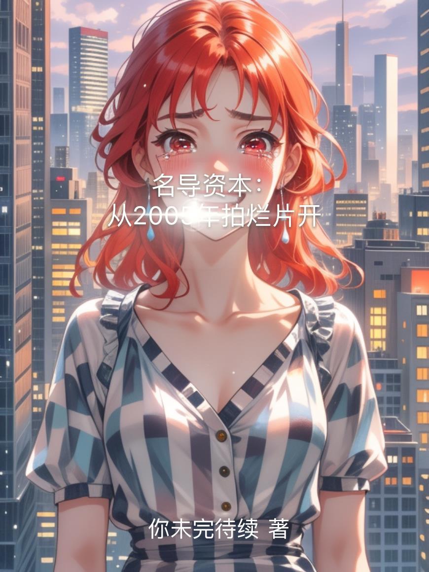 名导资本从2005年拍烂片开始