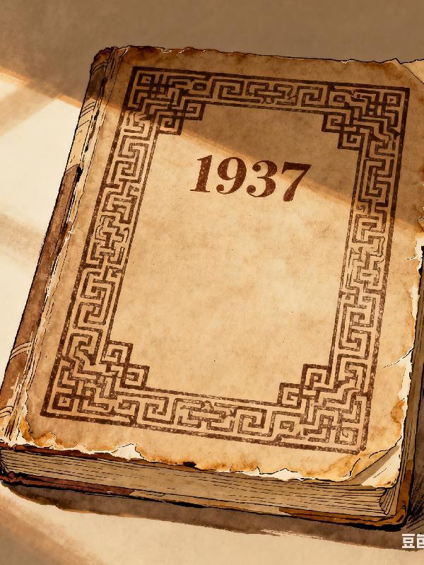 1937年?