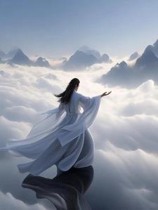 修为无敌的无敌文