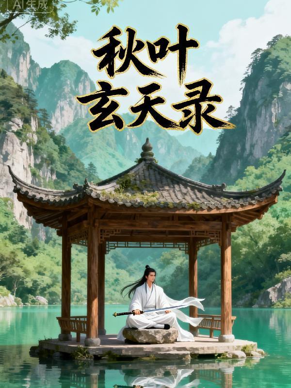 秋和和叶玄在一起了吗