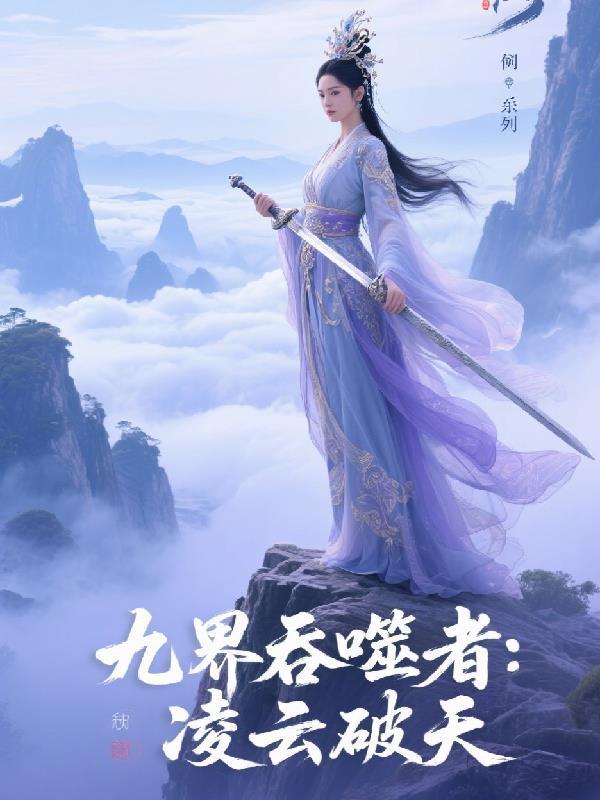 吞噬星空九剑尊者百度百科