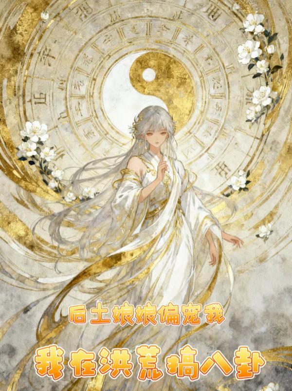 洪荒之后土娘娘