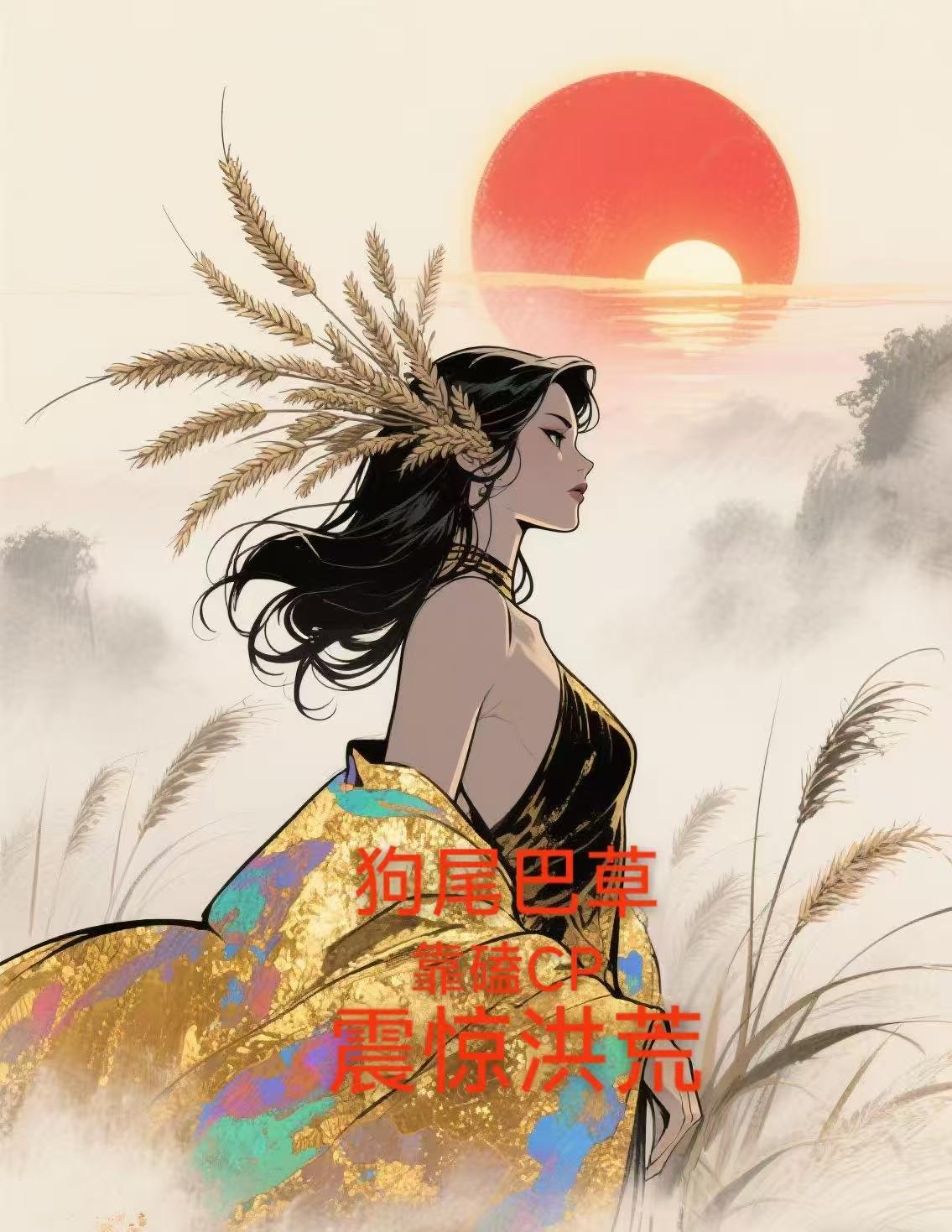 狗尾巴草的含义是什么意思?