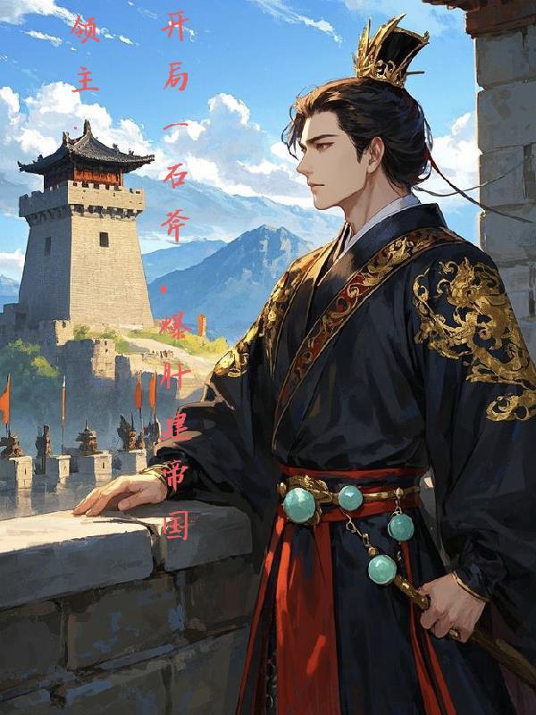 领主开荒建设类完本