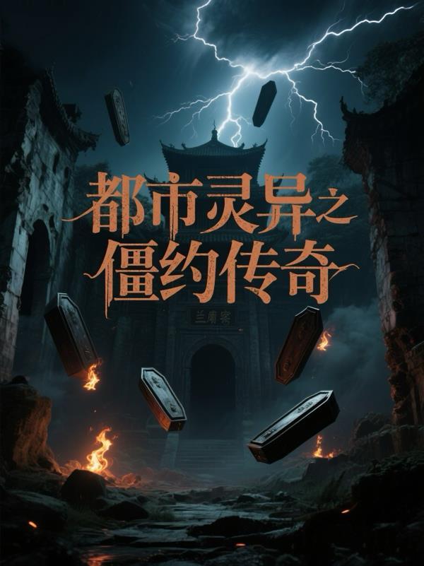 僵约之异能僵神全文免费阅读