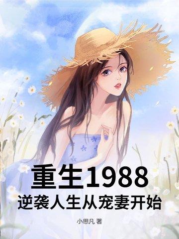 重生1988年百科
