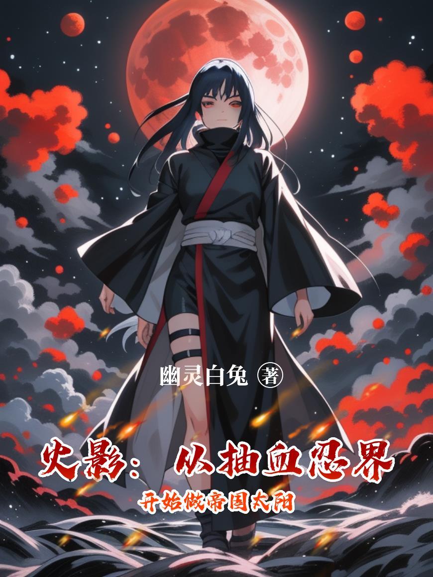 火影之从抽奖走向无敌 煮水喝茶