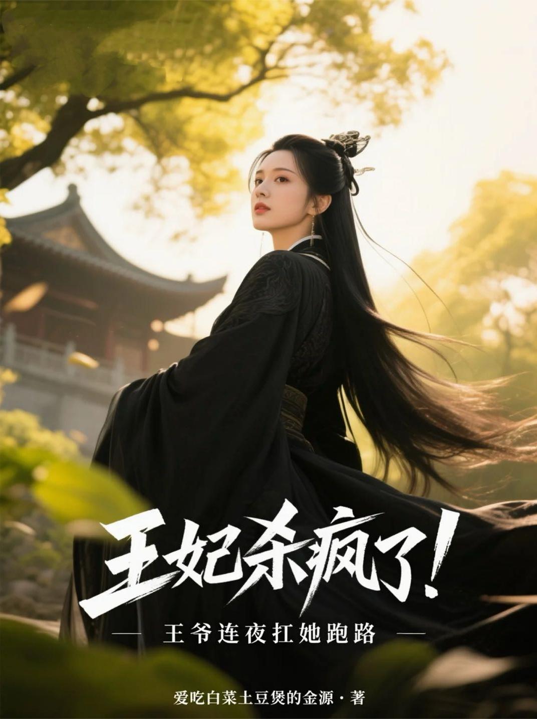 王爷连夜扛她跑路免费阅读