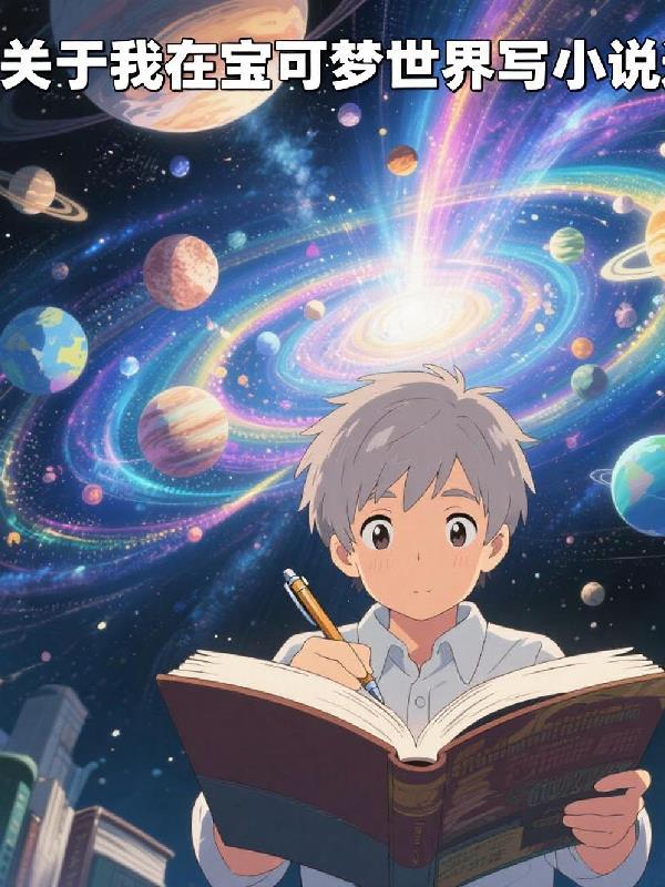 我在宝可梦世界当饲育屋老板