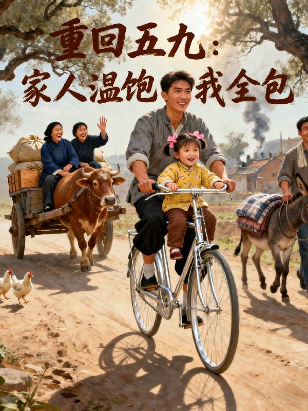 重回五九家人温饱我全包竹楼的最新