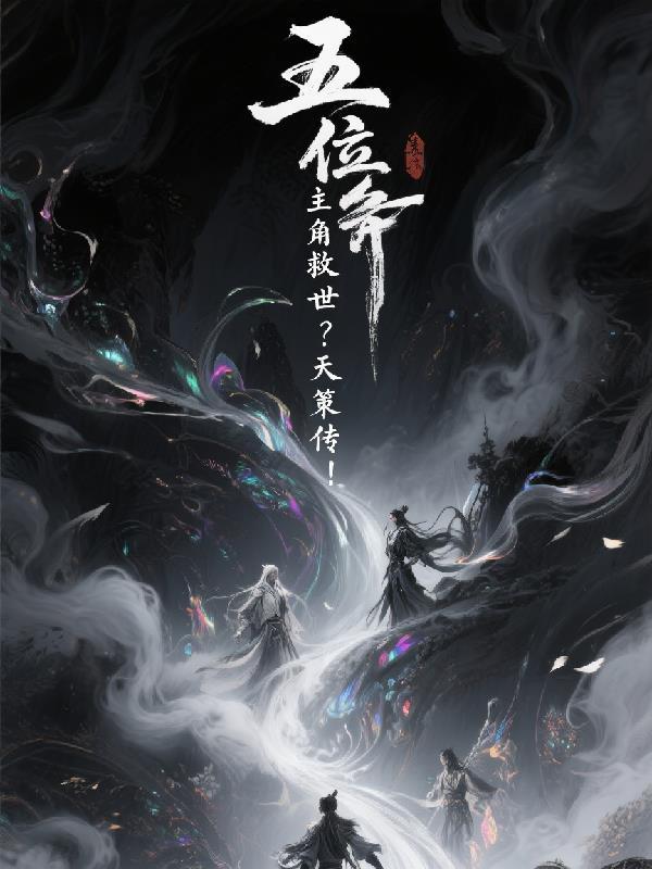 五位主角救世?天策传说