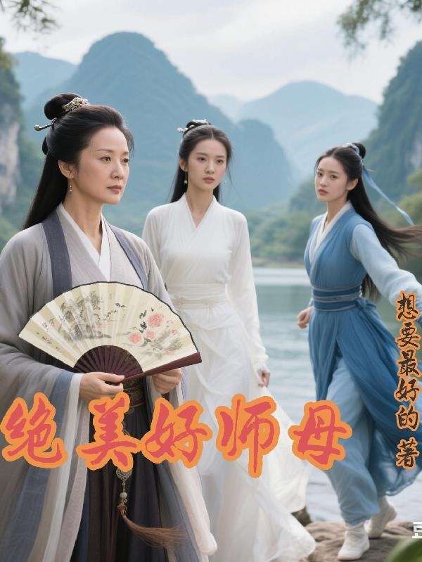 绝美好师母郝不凡H