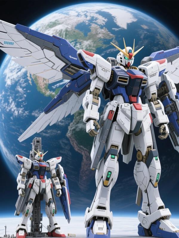 超级机械文明txt