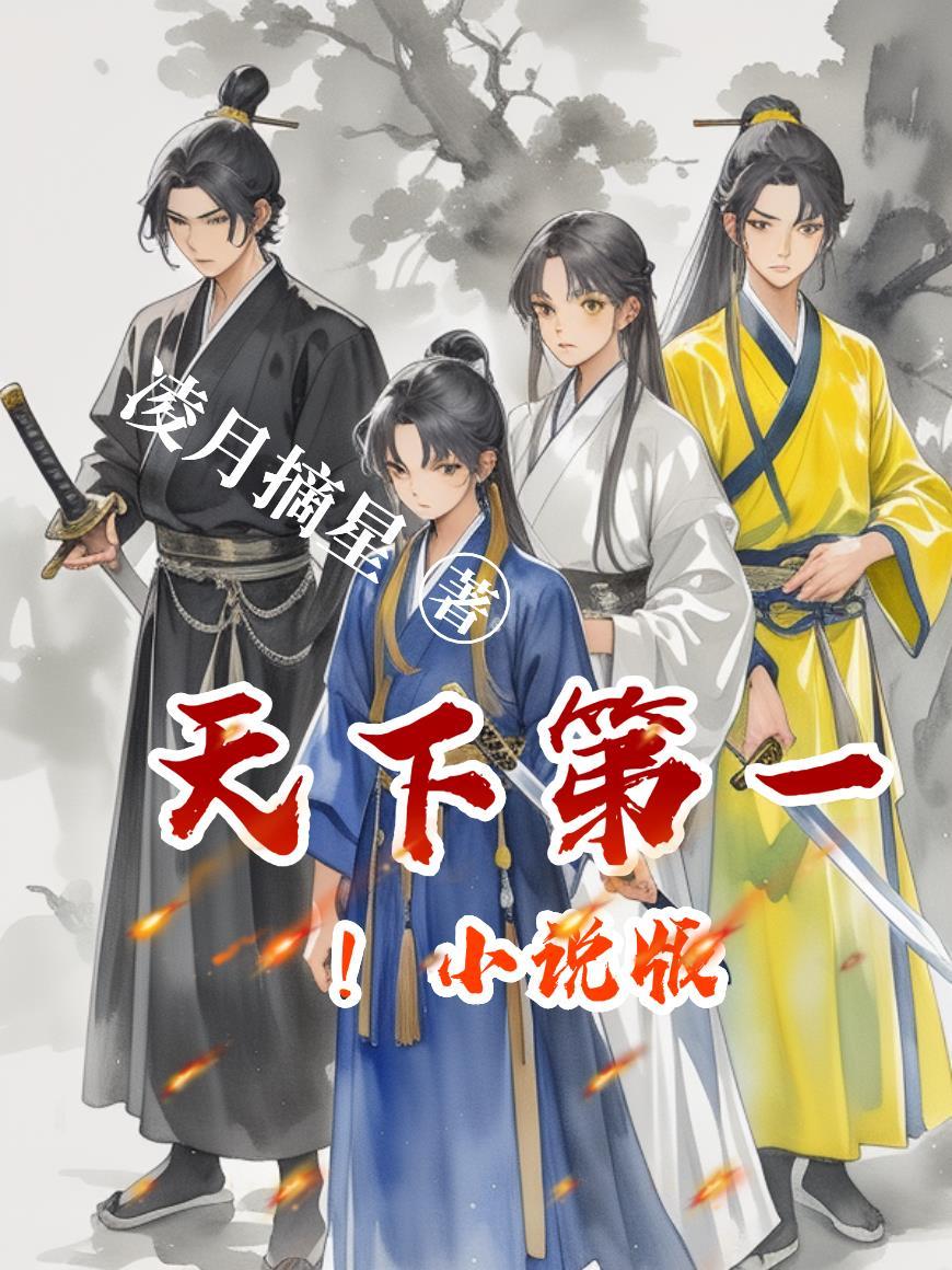 天下第一!版在线阅读