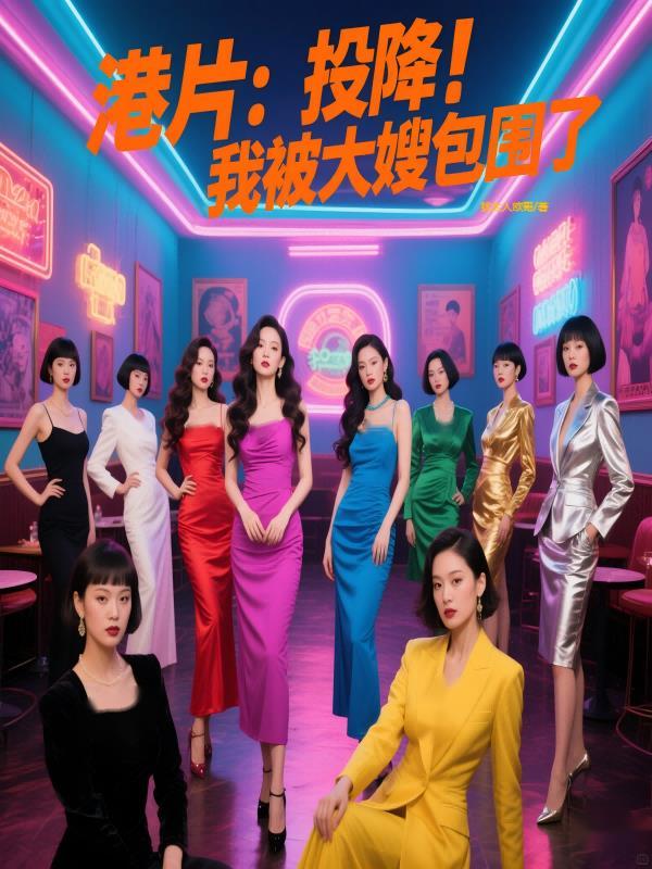 港片投降我被大嫂包围了犹太人欧哥 著其