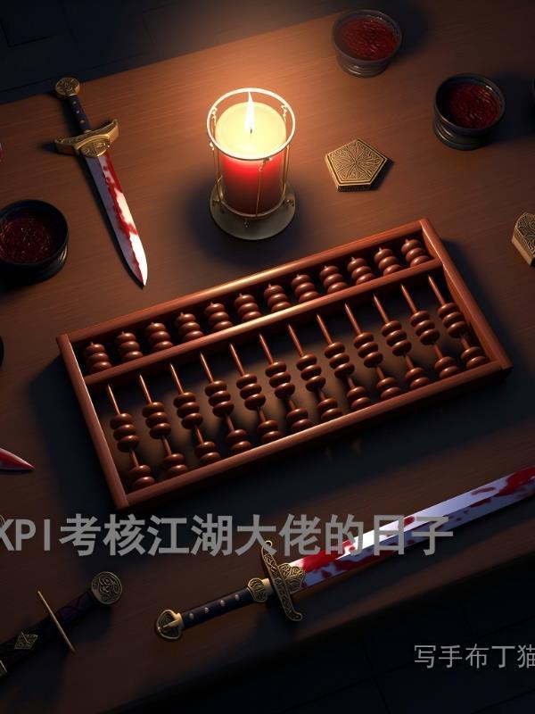 用kpi考核江湖大佬的日子是哪一天