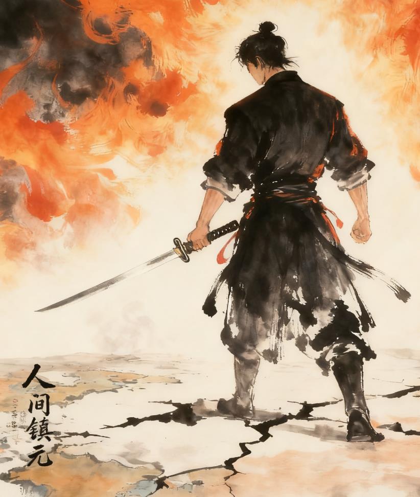 剑镇人间免费阅读