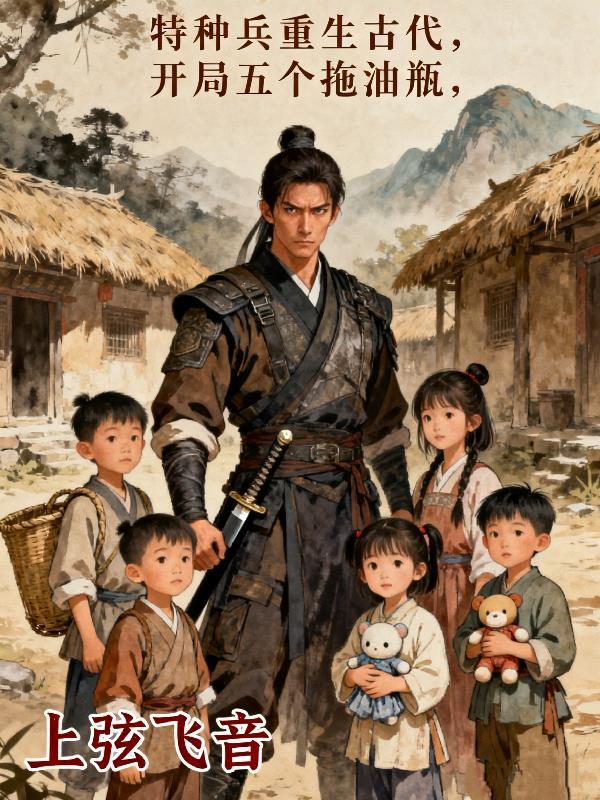 特种兵重生到古代练兵的