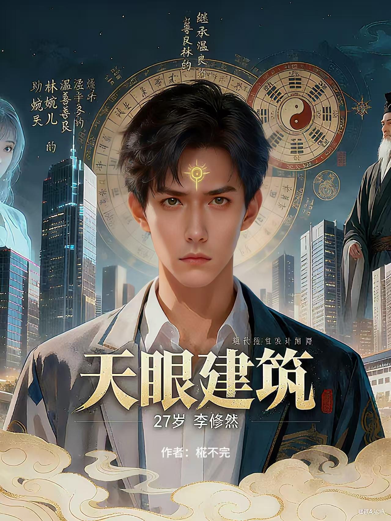 天眼建筑物是干什么的