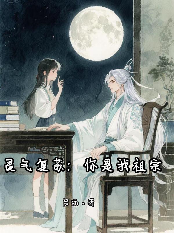 我是灵气复苏的幕后黑手