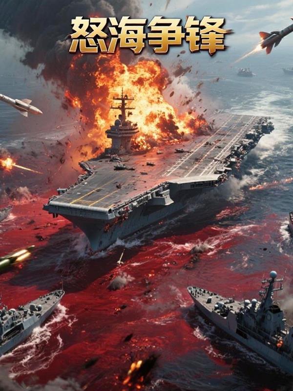 怒海争锋在线观看完整版