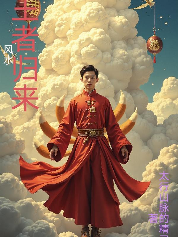 风水王者归来百度百科