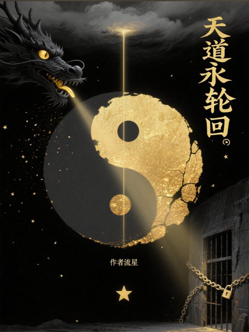 天道轮回上一句