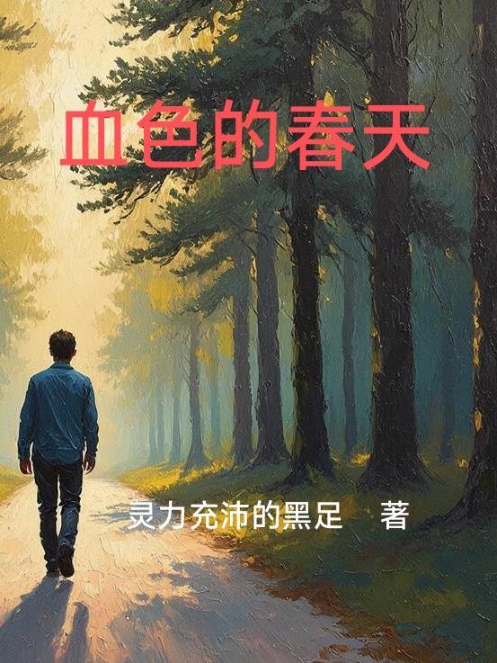血色的青春