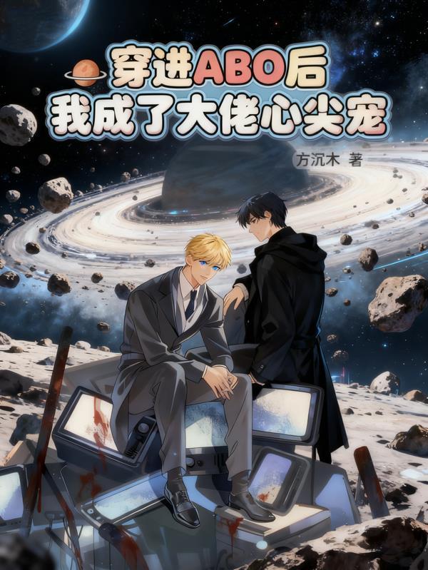 穿进alpha高中变o了番外