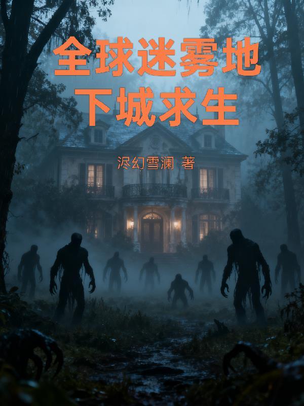 全球迷雾求生百度百科