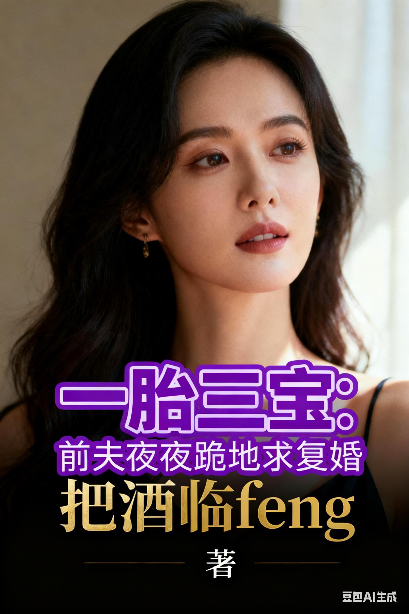 一胎三胞胎前妻归来