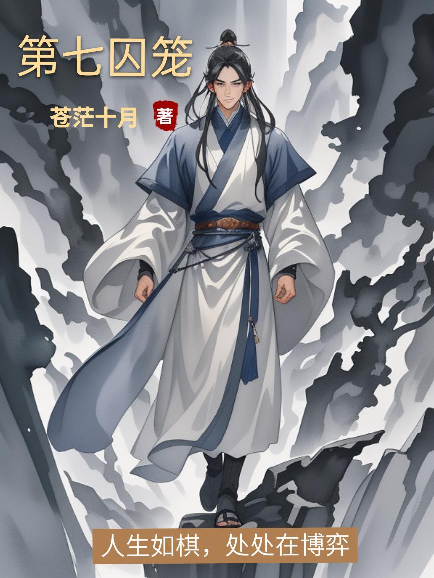 crimaster囚笼七芒星