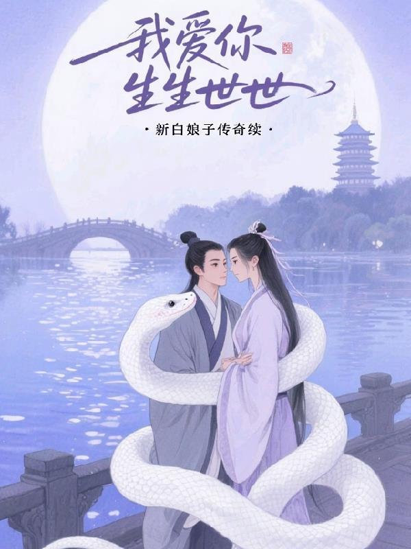 我爱你生生世世是什么歌