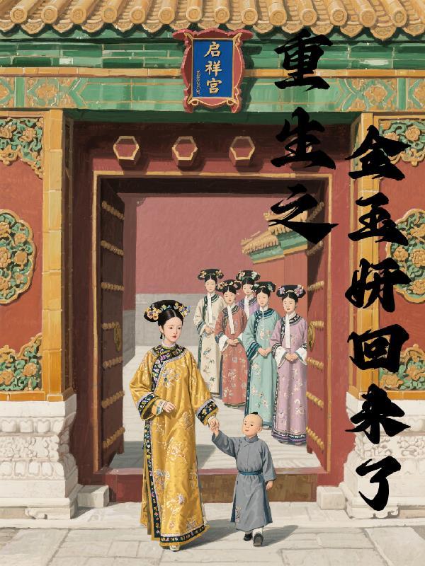 重生之金玉其外