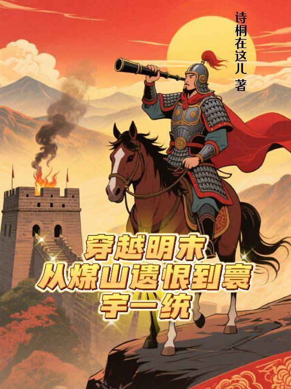 穿越明末倒爷全文免费阅读